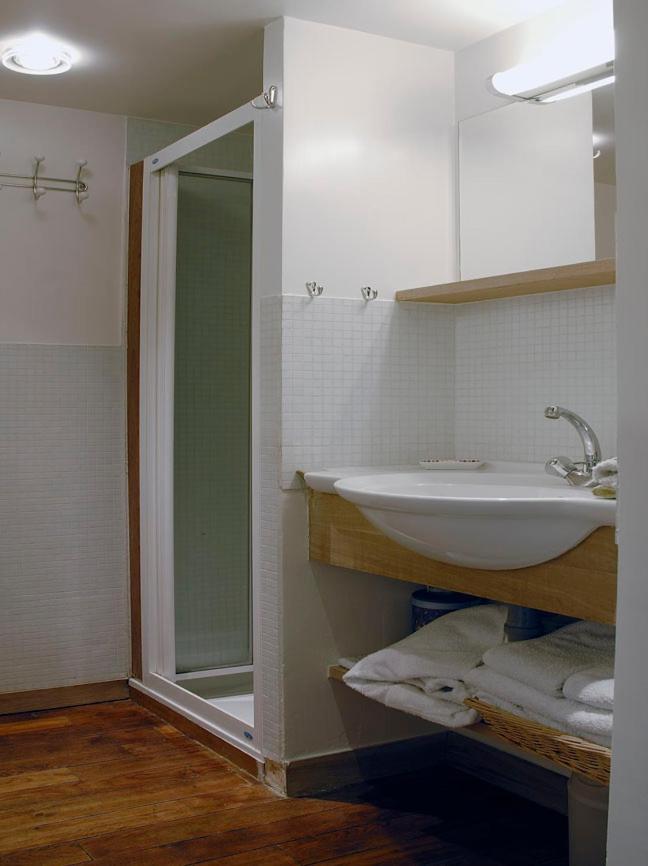 Ferienwohnung Nest In Paris Exterior foto
